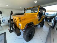 Imagem do produto CBT JAVALI 4X4